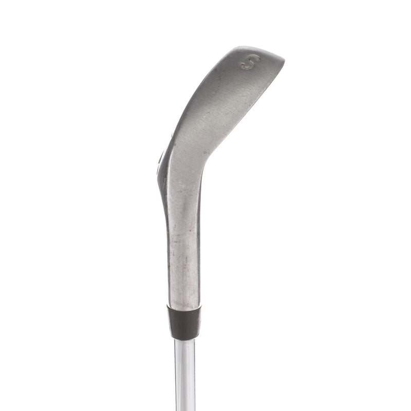 Callaway Warbird Steel Mens Right Hand Sand Wedge 54* Regular - Callaway Warbird