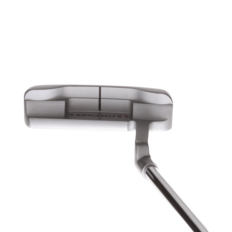 Odyssey White Hot OG 1 Mens Right Hand Putter 34" Blade - Odyssey