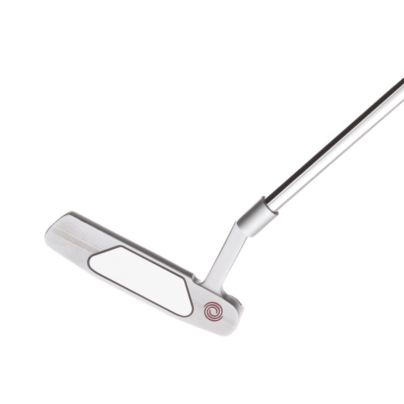 Odyssey White Hot OG 1 Mens Right Hand Putter 34" Blade - Odyssey