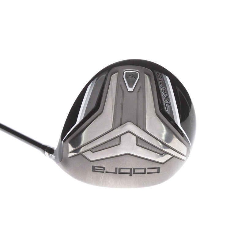 Cobra Fly XL Graphite Mens Right Hand Driver 10.5* Regular - Fly XL Regular