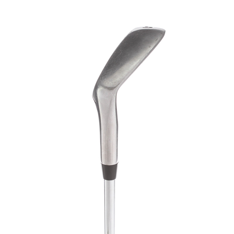 Cobra Fly XL Steel Mens Right Hand Sand Wedge 55* Regular - Cobra Fly XL