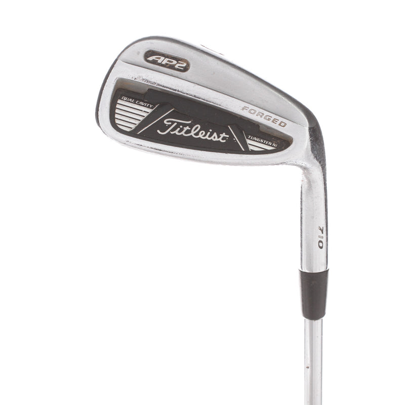 Titleist 710 AP2 Steel Mens Right Hand Pitching Wedge 47* Stiff -