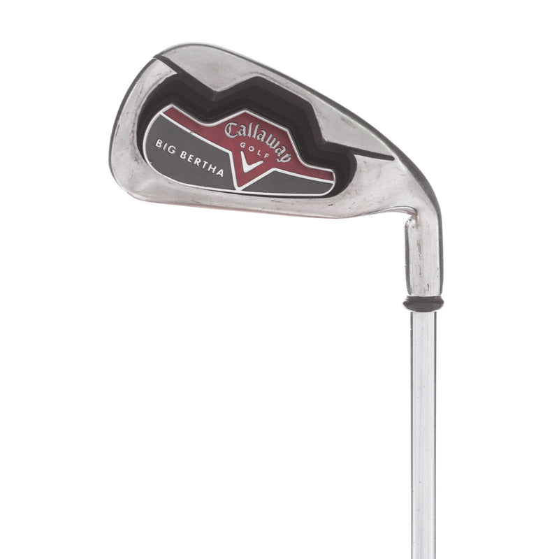 Callaway Big Bertha 2006 Steel Mens Right Hand 3 Iron Regular - Callaway Big Bertha