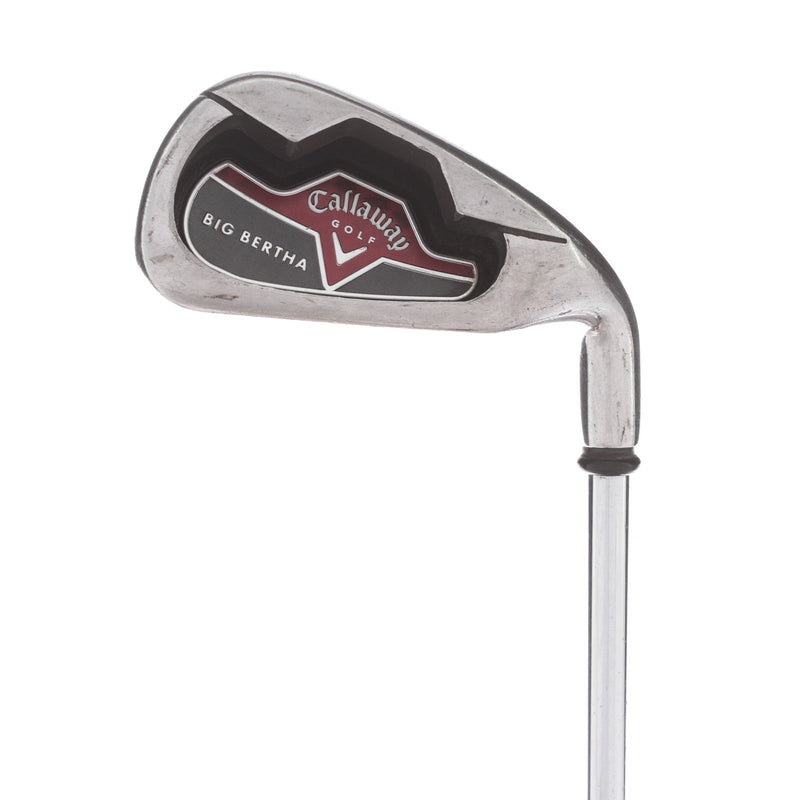 Callaway Big Bertha 2006 Steel Mens Right Hand 5 Iron Regular - Callaway Big Bertha