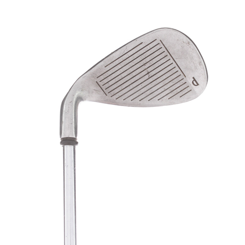 Callaway Big Bertha 2006 Steel Mens Right Hand Pitching Wedge Regular - Callaway Big Bertha