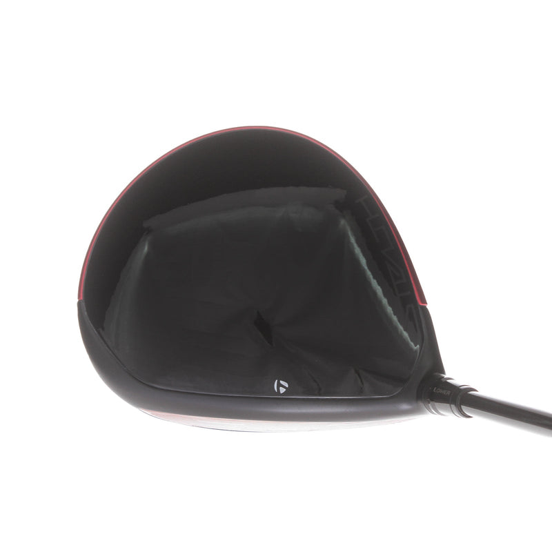 TaylorMade Stealth 2 HD Graphite Mens Right Hand Driver 12* Senior - Air Speeder 45