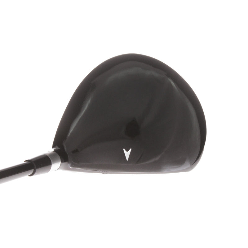 Ben Sayers M8 Graphite Mens Left Hand Fairway 3 Wood 15* Regular - Ben Sayers