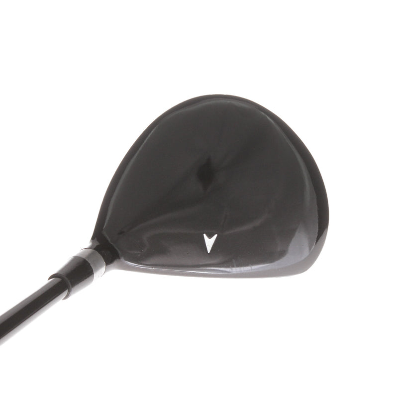 Ben Sayers M8 Graphite Mens Left Hand Fairway 5 Wood 20* Regular - Ben Sayers