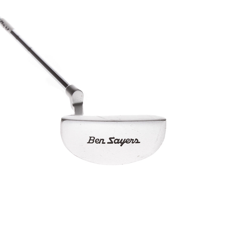 Ben Sayers Ben Sayers Mens Left Hand Putter 33" Mid-Mallet - Ben Sayers