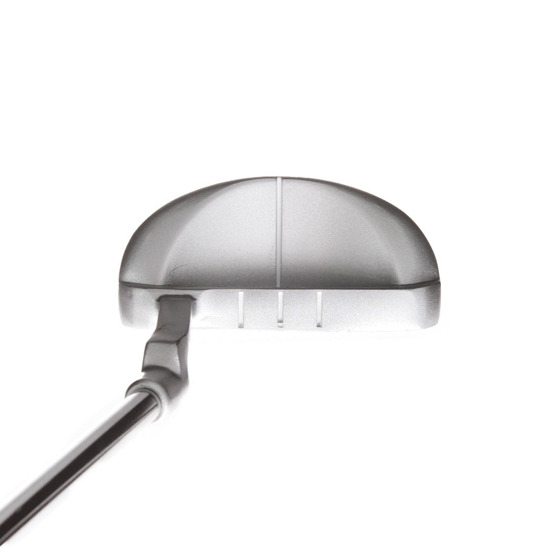 Ben Sayers Ben Sayers Mens Left Hand Putter 33" Mid-Mallet - Ben Sayers