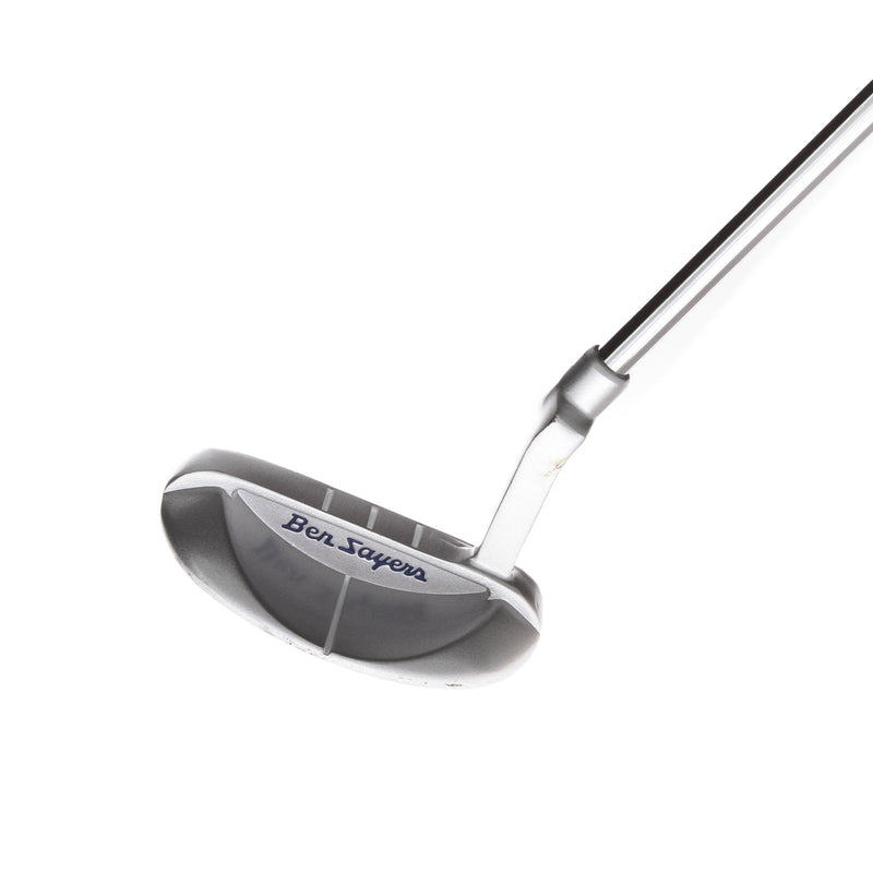 Ben Sayers Ben Sayers Mens Left Hand Putter 33" Mid-Mallet - Ben Sayers