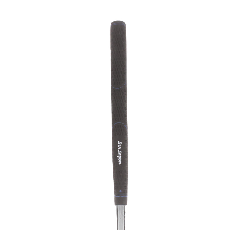 Ben Sayers Ben Sayers Mens Left Hand Putter 33" Mid-Mallet - Ben Sayers