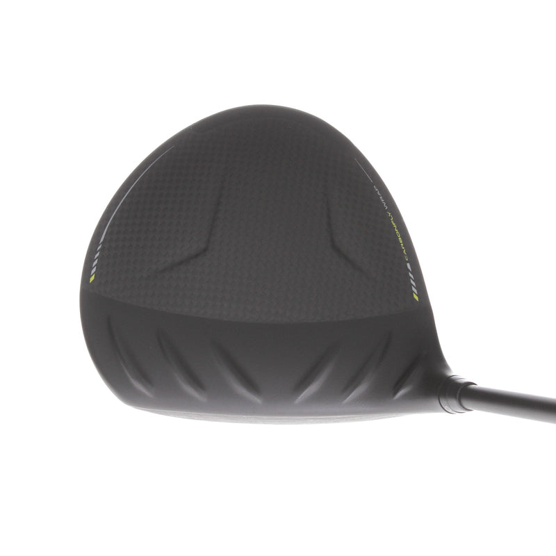 Ping G430 Max 10K Graphite Mens Right Hand Driver 10.5* Stiff - Alta CB 55