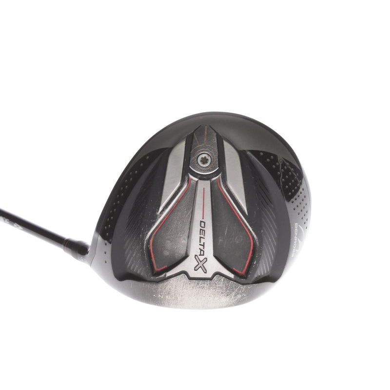 Benross Delta X Graphite Mens Right Hand Driver 10.5* Regular - Fujikura Ventus 6-R