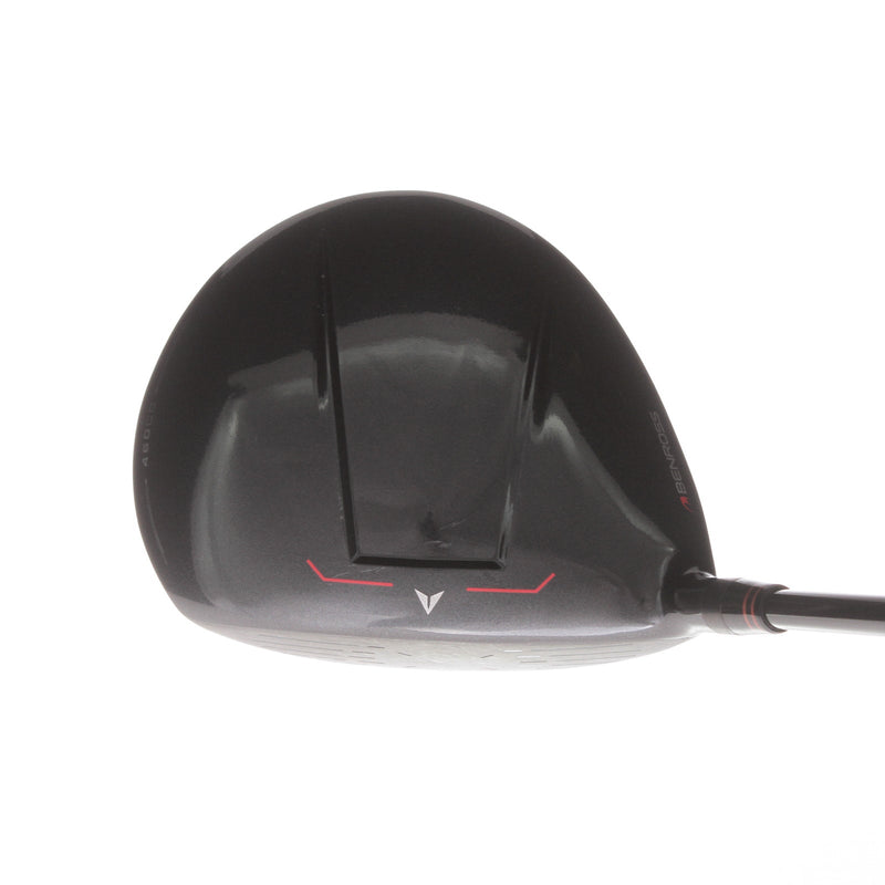 Benross Delta X Graphite Mens Right Hand Driver 10.5* Regular - Fujikura Ventus 6-R