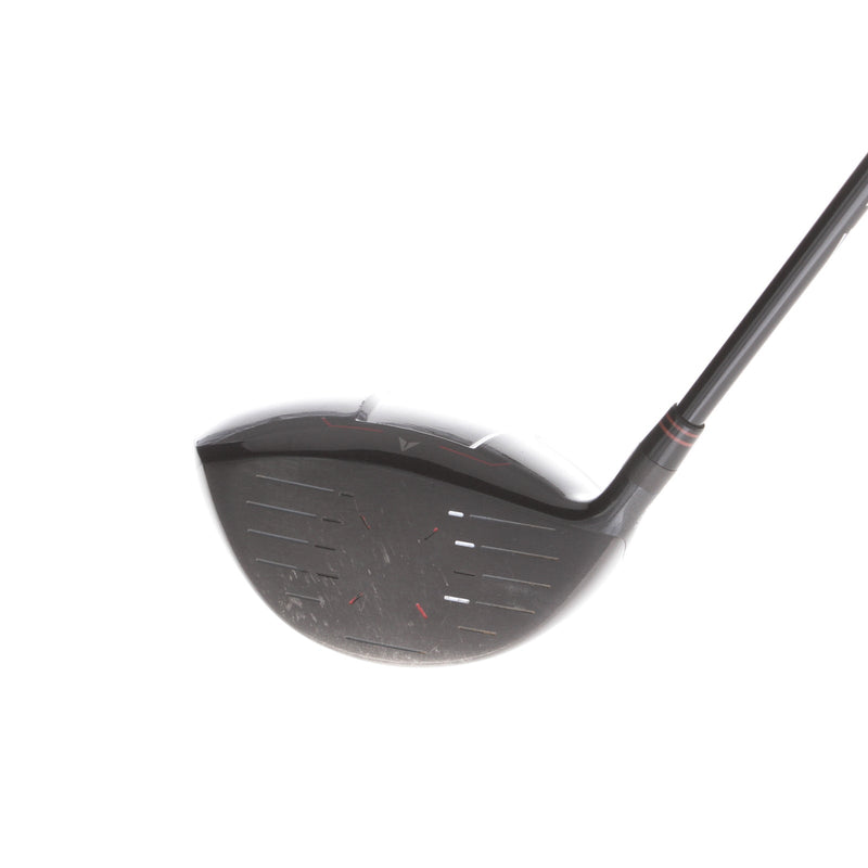 Benross Delta X Graphite Mens Right Hand Driver 10.5* Regular - Fujikura Ventus 6-R