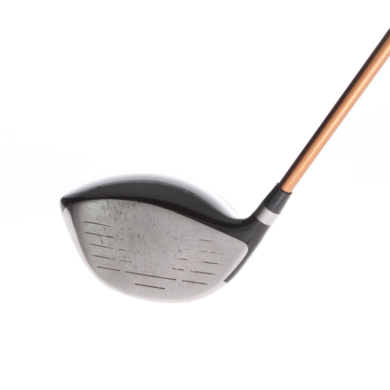 Ping G10 Graphite Mens Right Hand Driver 10.5* Regular - Ping TFC 129 D