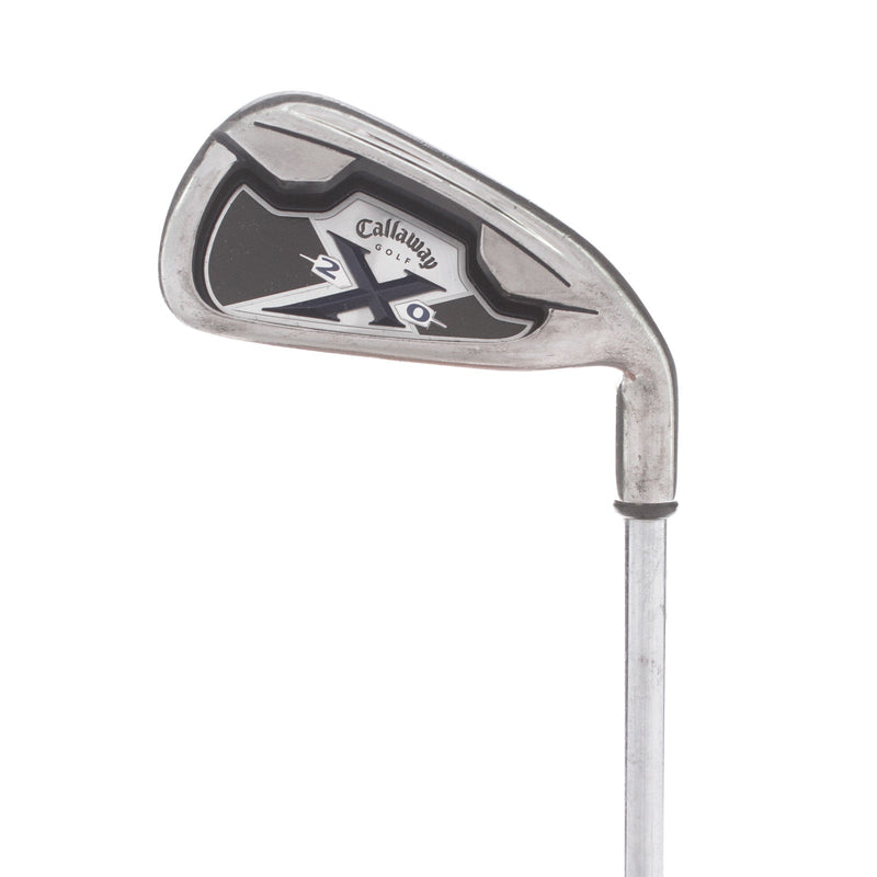 Callaway X-20 Steel Mens Right Hand 3 Iron Uniflex - Callaway X-20