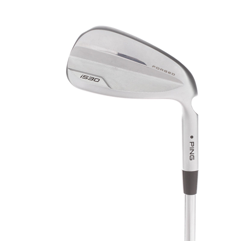 Ping i530 Steel Mens Right Hand Utility Wedge Regular - Ping AWT 2.0