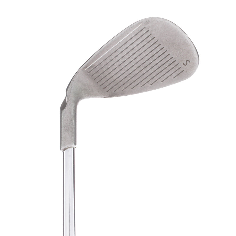 Ping G5 Steel Mens Right Hand Sand Wedge Wedge - Ping True Temper