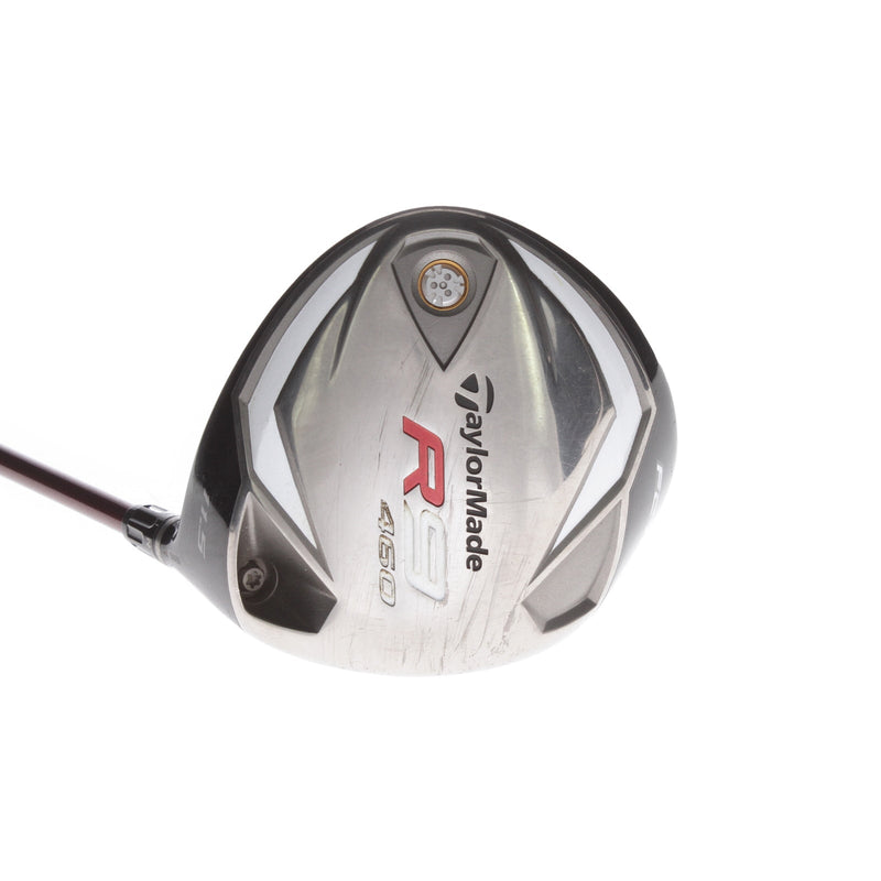 TaylorMade R9 Graphite Mens Right Hand Driver 11.5* Regular - REAX 60 Aldila