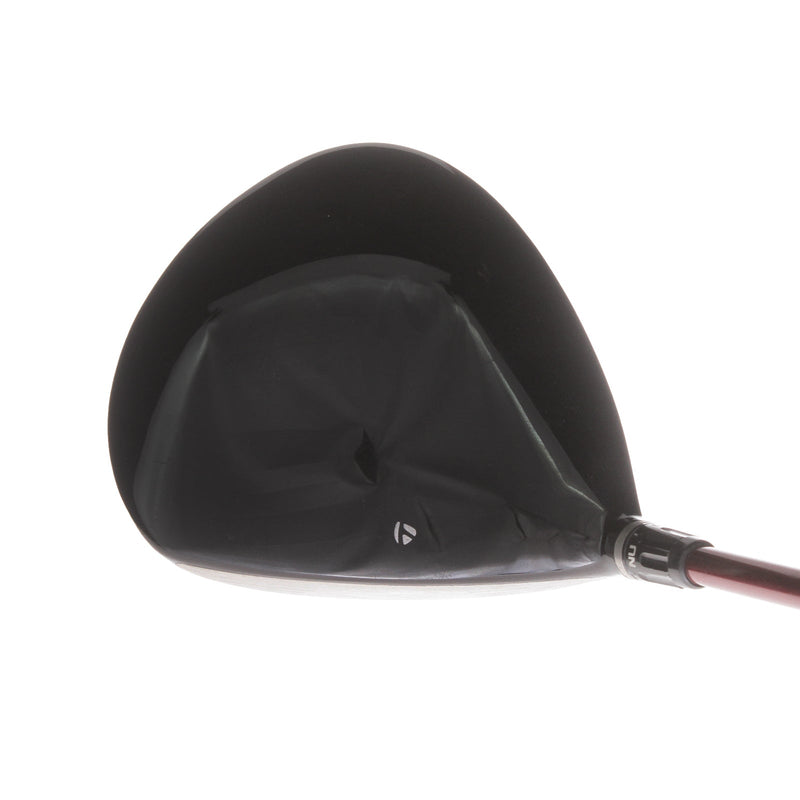 TaylorMade R9 Graphite Mens Right Hand Driver 11.5* Regular - REAX 60 Aldila