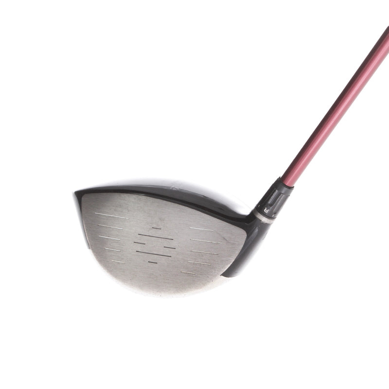 TaylorMade R9 Graphite Mens Right Hand Driver 11.5* Regular - REAX 60 Aldila