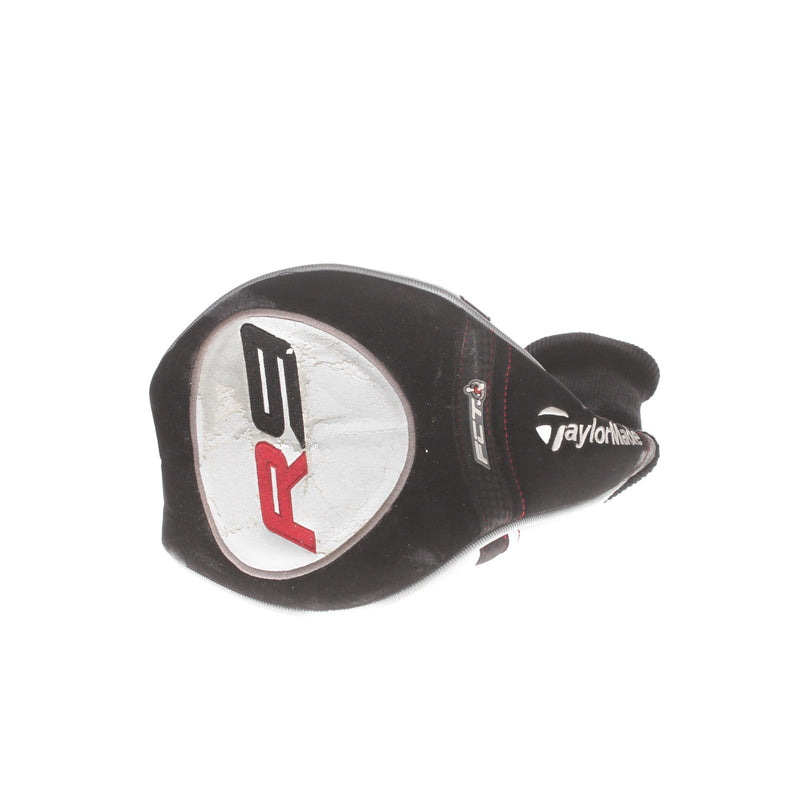 TaylorMade R9 Graphite Mens Right Hand Driver 11.5* Regular - REAX 60 Aldila