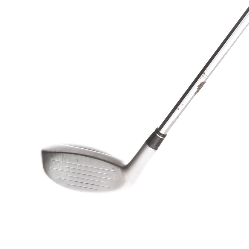 TaylorMade Rescue Mid Steel Mens Right Hand Fairway 5 Wood 18* Regular - TaylorMade