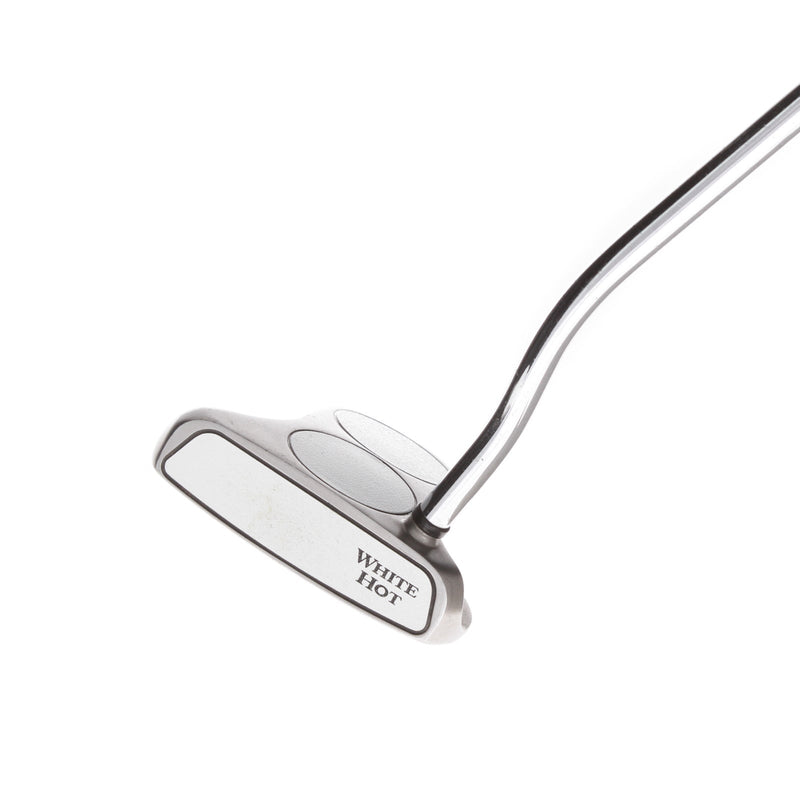 Odyssey White Hot 2-Ball Mens Right Hand Putter 35" Mallet - Odyssey Odyssey