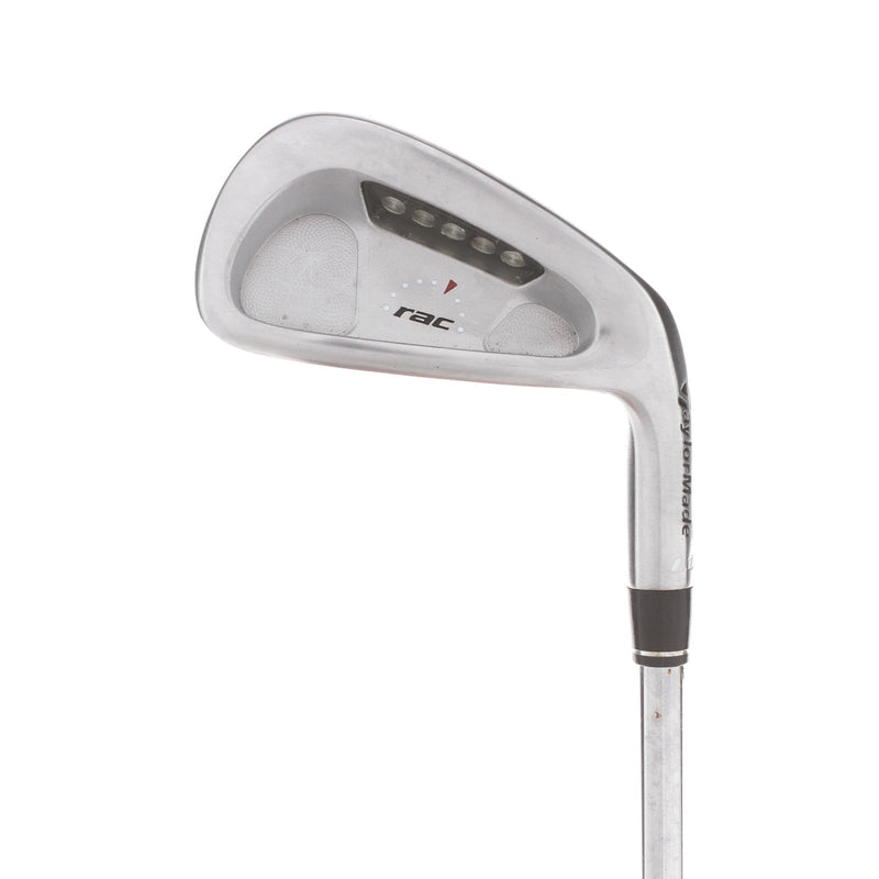 TaylorMade RAC Steel Mens Right Hand 3 Iron Regular - Dynamic Golf R300