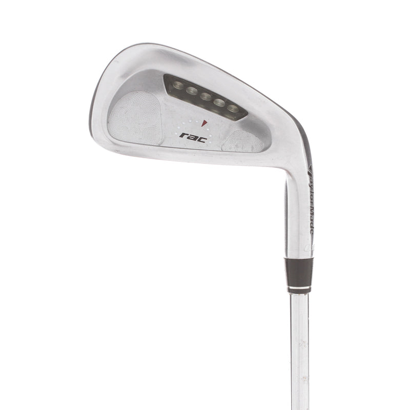 TaylorMade RAC LT Steel Mens Right Hand 4 Iron 24* Regular - True Temper Dynamic Gold R300