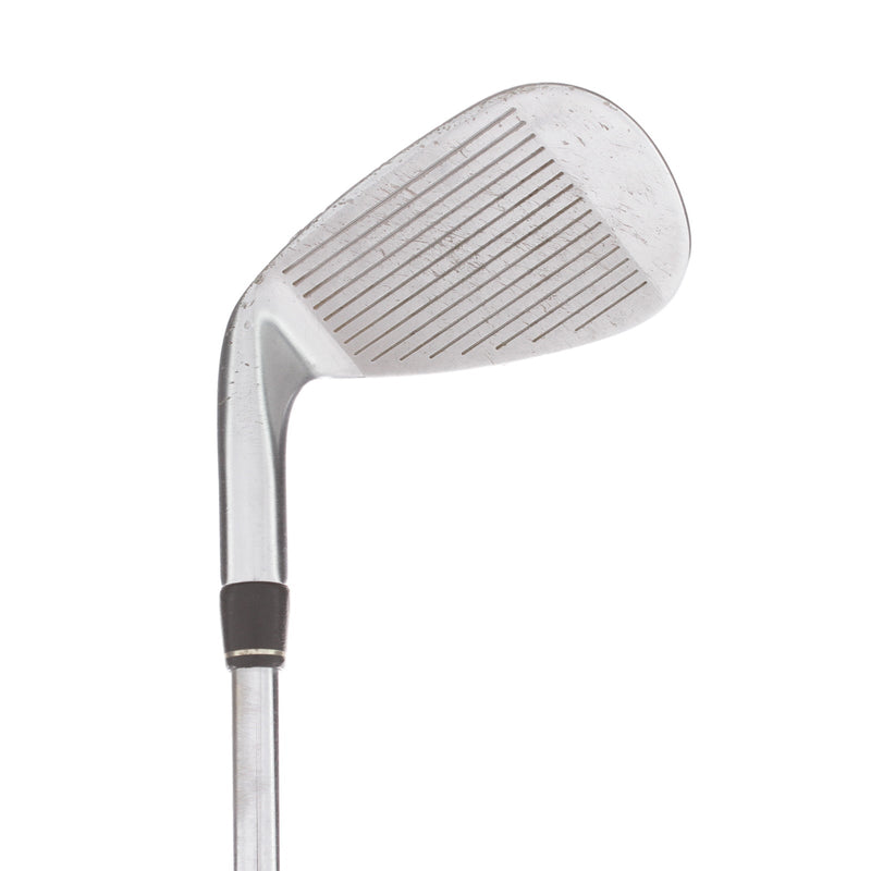 TaylorMade RAC LT Steel Mens Right Hand Sand Wedge 56* Regular - True Temper Dynamic Gold R300