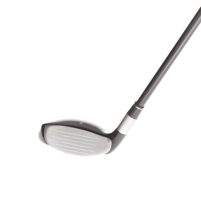 TaylorMade Burner Graphite Mens Right Hand 5 Hybrid 25* Regular - REAX 60