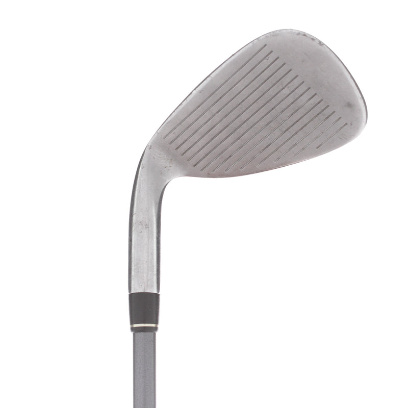 TaylorMade 200 Series Graphite Mens Right Hand Approach Wedge 49* Regular - TaylorMade R-80