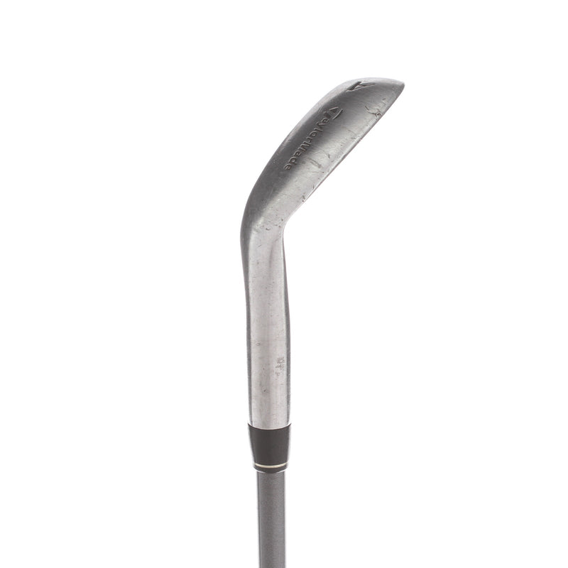 TaylorMade 200 Series Graphite Mens Right Hand Approach Wedge 49* Regular - TaylorMade R-80