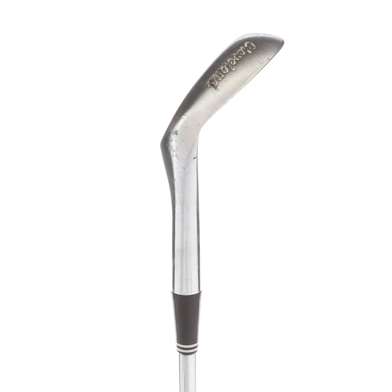 Cleveland Tour Action Reg. 588 Steel Mens Right Hand Lob Wedge 60* Wedge - Cleveland True Temper