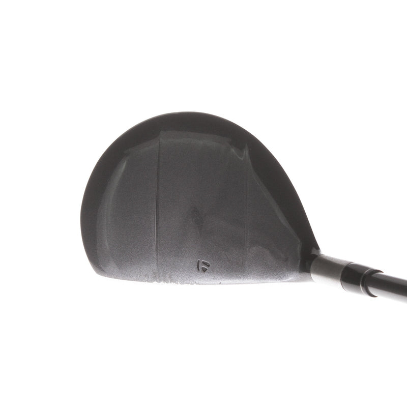 TaylorMade 200 Steel Graphite Mens Right Hand Fairway 3 Wood 15* Regular - TaylorMade