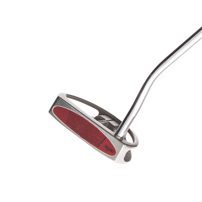 TaylorMade Monza Corza Mens Right Hand Putter 35" Mallet - TaylorMade TaylorMade