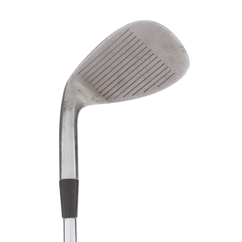 Mizuno CT-56 T-Zoid Steel Mens Right Hand Sand Wedge 56* Regular - True Temper Gold Plus R400