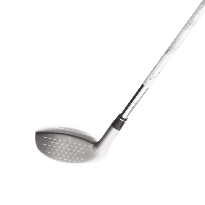 TaylorMade Rescue Mid Steel Mens Right Hand Fairway 3 Wood 15* Regular - TaylorMade