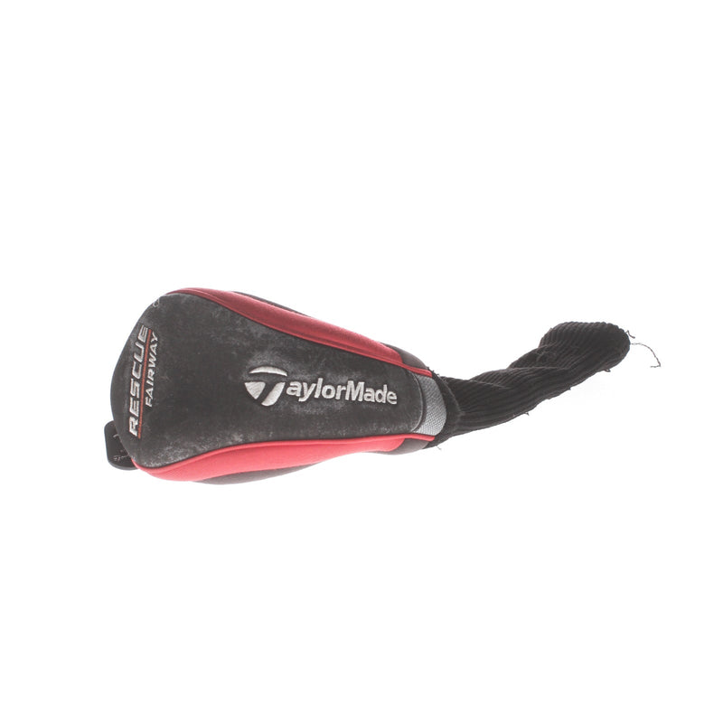 TaylorMade Rescue Mid Steel Mens Right Hand Fairway 3 Wood 15* Regular - TaylorMade