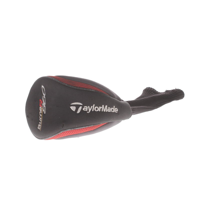 TaylorMade Burner 860 Graphite Mens Right Hand Driver 9.5* Stiff - TaylorMade Burner Lite 60