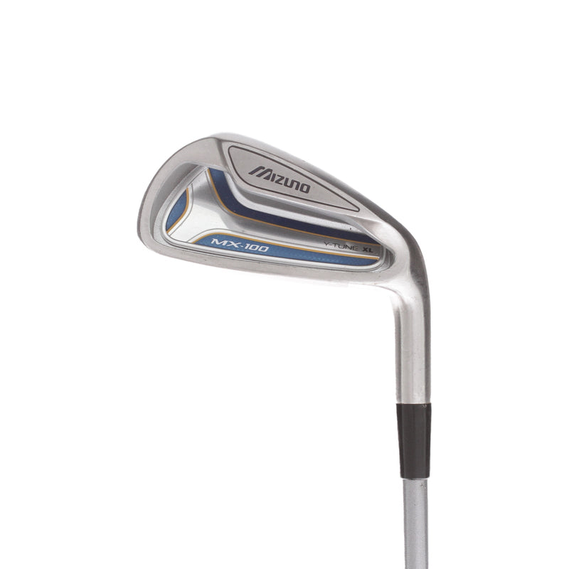 Mizuno MX-100 Graphite Mens Right Hand 6 Iron Regular - Exsar IS4