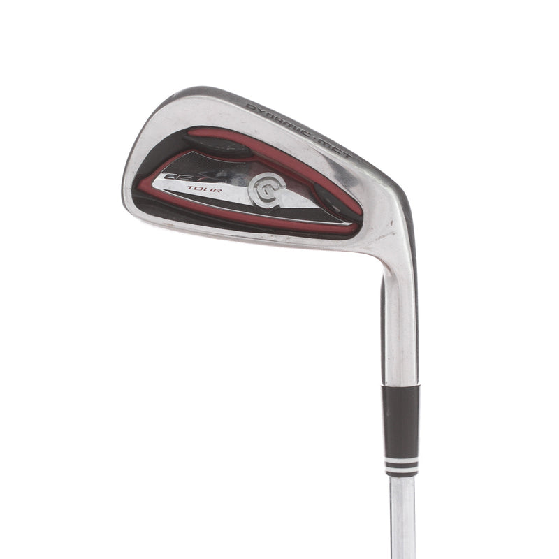 Cleveland CG7 Tour Steel Mens Right Hand 7 Iron Stiff - Dynamic Golf S300