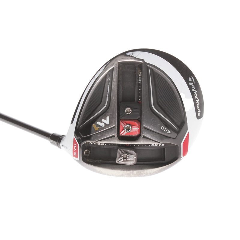 TaylorMade M1 Graphite Mens Right Hand Driver 10.5* Regular - Fujikura Pro 60