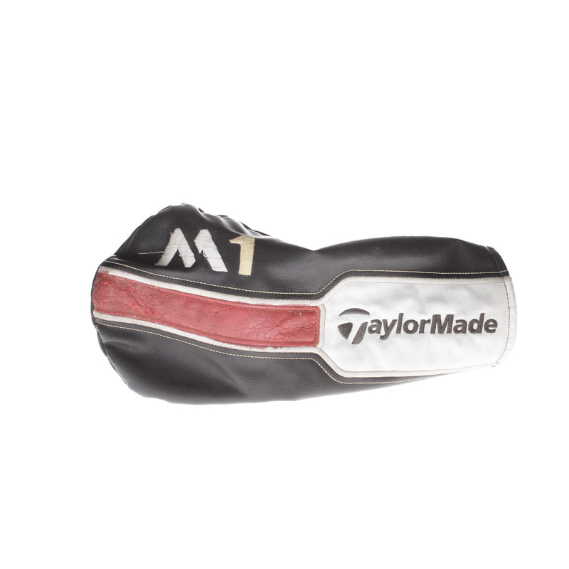 TaylorMade M1 Graphite Mens Right Hand Driver 10.5* Regular - Fujikura Pro 60