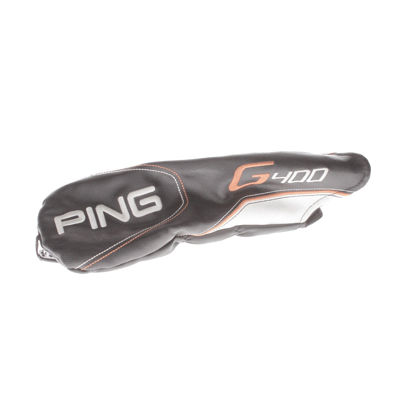 Ping G400 Graphite Mens Right Hand Fairway 3 Wood 14.5* Regular - Alta CB 65