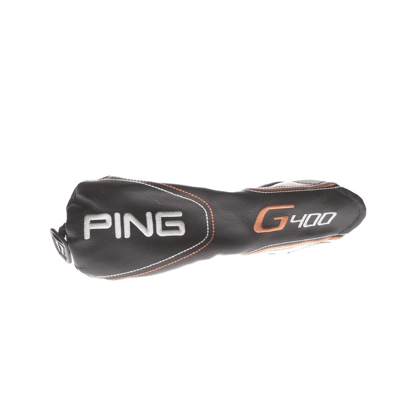 Ping G400 Graphite Mens Right Hand 2 Hybrid 17* Regular - Alta CB 70