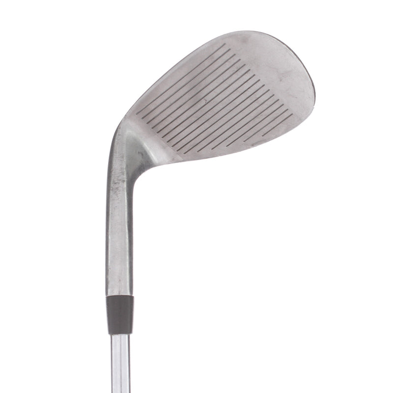 Wilson 1200 Lob Steel Mens Right Hand Lob Wedge 60* Regular - Wilson